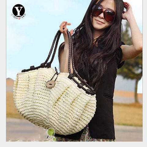 Yirenfang Fashion Women Bag