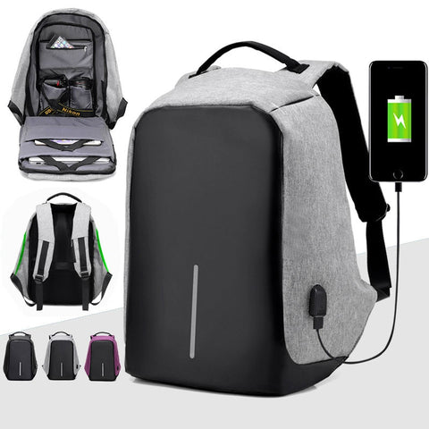 Student Shoulder Laptop Bag For Sport Travel