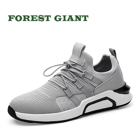 FOREST GIANT Men Casual Shoes
