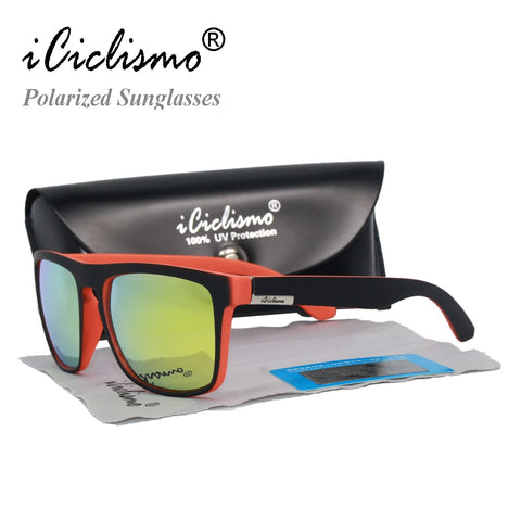 Polarized Men Sunglasses