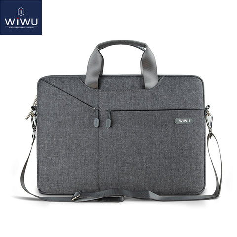 WiWU Waterproof Nylon Laptop Bag