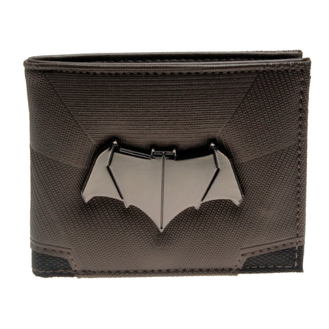 Batman V Superman Bifold Wallet  for Men