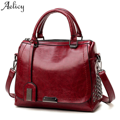 Aelicy Luxury Handbags
