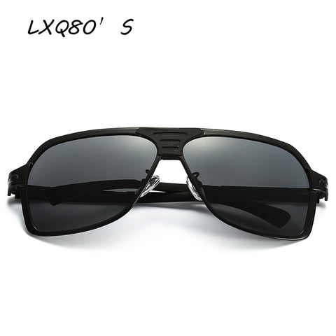 Men's Polarized Sunglasses