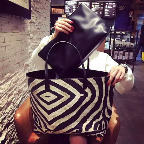 2018 Luxury Handbags Women Bags