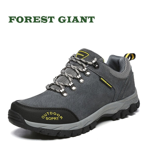 FOREST GIANT Outdoor Shoes